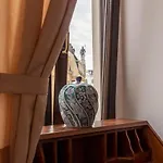 Hotel Mauritius - Im Herzen Von - Frühstück Buchbar - Restaurant - Café - Fahrradbox 3*