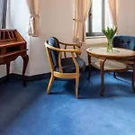 Mauritius - Im Herzen Von - Frühstück Buchbar - Restaurant - Café - Fahrradbox 3*