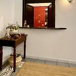 Otel Mauritius - Im Herzen Von - Fruehstueck Buchbar - Fahrradbox