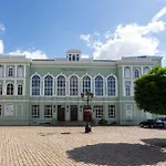 Mauritius - Im Herzen Von - Fruehstueck Buchbar - Fahrradbox 3* Crimmitschau