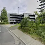 Otel Mauritius - Im Herzen Von - Fruehstueck Buchbar - Fahrradbox Crimmitschau
