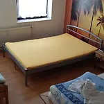 Otel Mauritius - Im Herzen Von - Fruehstueck Buchbar - Fahrradbox