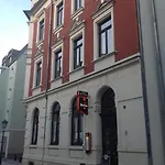 Szálloda Mauritius - Im Herzen Von - Fruehstueck Buchbar - Fahrradbox 3*