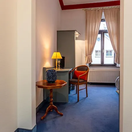 Mauritius Im Sachsenland Crimmitschau