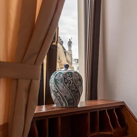 Отель Mauritius - Im Herzen Von - Fruehstueck Buchbar - Restaurant - Cafe - Fahrradbox 3*