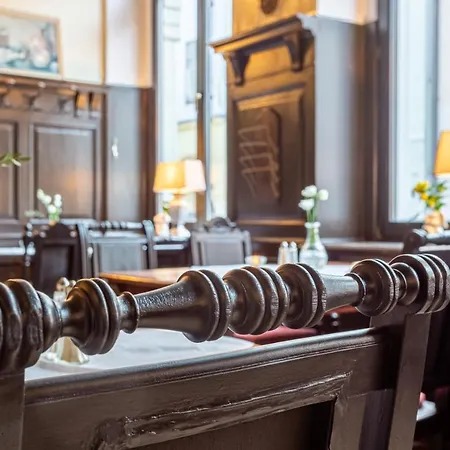 Mauritius - Im Herzen Von - Fruehstueck Buchbar - Restaurant - Cafe - Fahrradbox Отель 3*