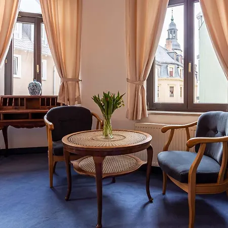 Mauritius - Im Herzen Von - Frühstück Buchbar - Restaurant - Café - Fahrradbox Crimmitschau