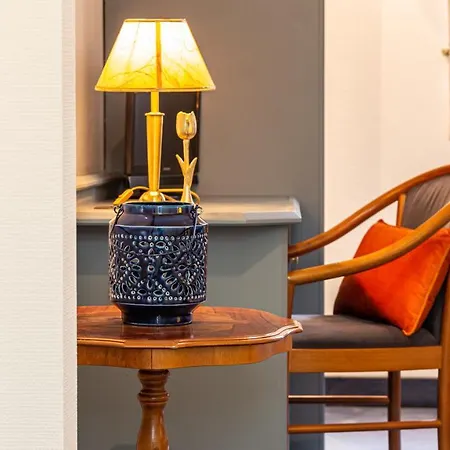 Mauritius - Im Herzen Von - Fruehstueck Buchbar - Restaurant - Cafe - Fahrradbox Отель Криммичау