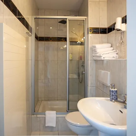 Mauritius Im Sachsenland Hotel 3*