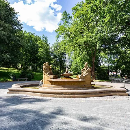 Mauritius - Im Herzen Von - Frühstück Buchbar - Restaurant - Café - Fahrradbox Hotel