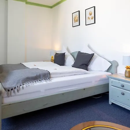 Hotel Mauritius - Im Herzen Von Crimmitschau - Fruehstueck Buchbar - Fahrradbox فندق Crimmitschau