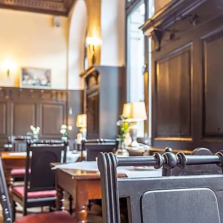 Hotel Mauritius - Im Herzen Von - Frühstück Buchbar - Restaurant - Café - Fahrradbox