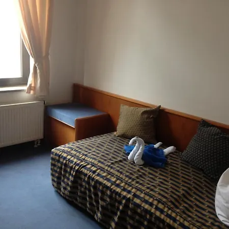 Mauritius - Im Herzen Von - Fruehstueck Buchbar - Restaurant - Cafe - Fahrradbox Отель 3*