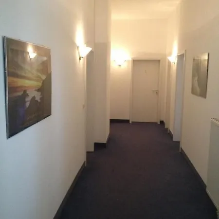 Mauritius Im Sachsenland Hotel