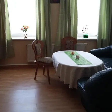 Mauritius Im Sachsenland