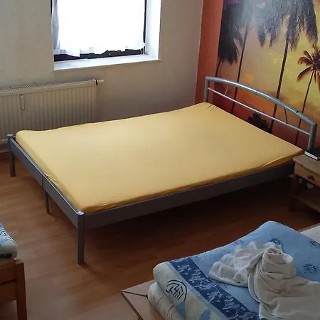 Hotel Mauritius Im Sachsenland