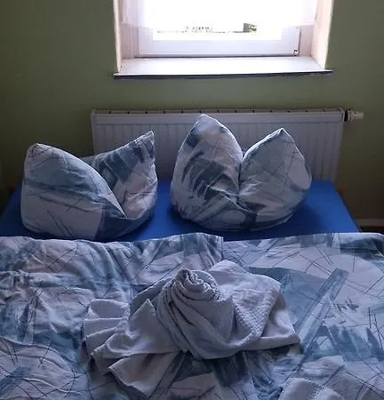 Mauritius - Im Herzen Von - Fruehstueck Buchbar - Restaurant - Cafe - Fahrradbox 3* Криммичау