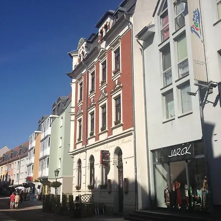 Mauritius Im Sachsenland