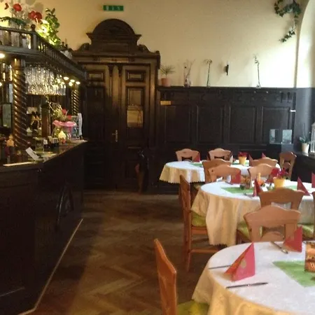 Mauritius - Im Herzen Von - Frühstück Buchbar - Restaurant - Café - Fahrradbox Crimmitschau