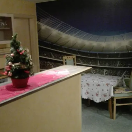 Hotel Mauritius Im Sachsenland Crimmitschau