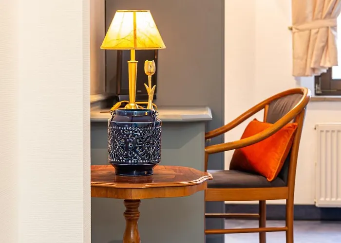 Hotel Mauritius - Im Herzen Von Crimmitschau - Fruehstueck Buchbar - Fahrradbox فندق Crimmitschau