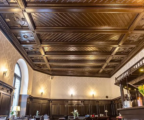 Hotel Mauritius - Im Herzen Von - Fruehstueck Buchbar - Fahrradbox