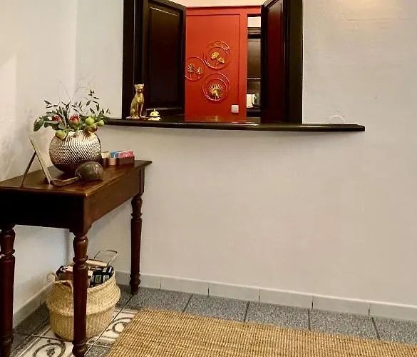 فندق Hotel Mauritius - Im Herzen Von Crimmitschau - Fruehstueck Buchbar - Fahrradbox