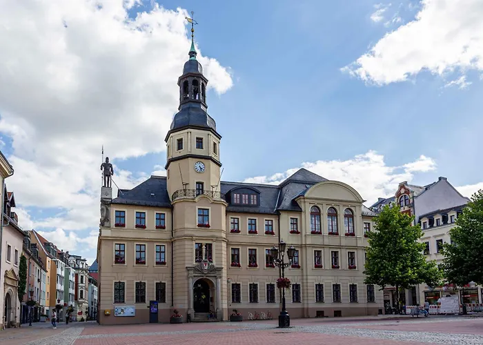 Mauritius - Im Herzen Von - Fruehstueck Buchbar - Fahrradbox 3* Crimmitschau