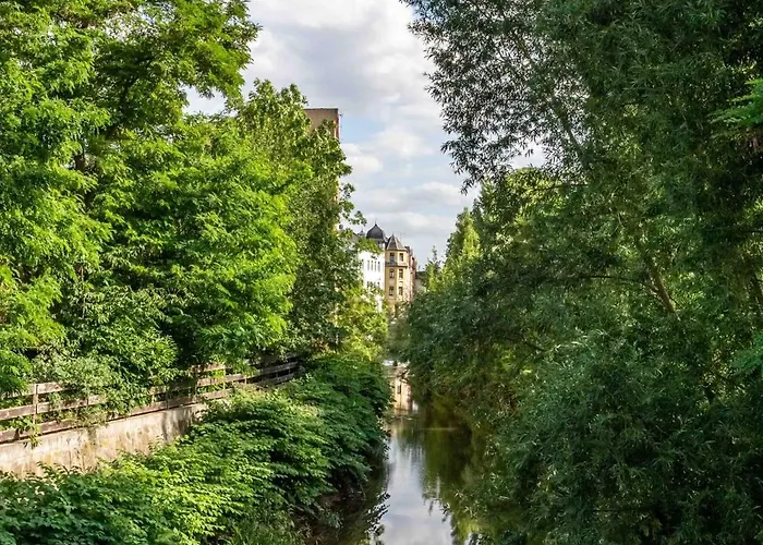 Mauritius - Im Herzen Von - Fruehstueck Buchbar - Fahrradbox 3* Crimmitschau