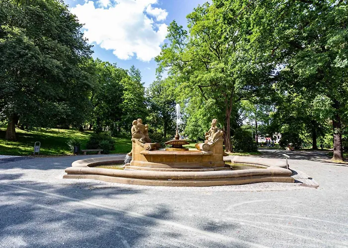 Mauritius - Im Herzen Von - Fruehstueck Buchbar - Fahrradbox Hotell