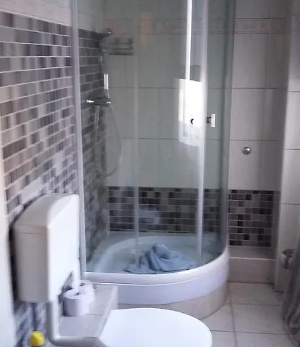 Hotell Mauritius - Im Herzen Von - Fruehstueck Buchbar - Fahrradbox 3*