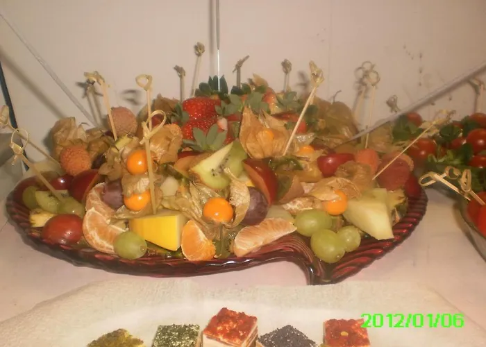 فندق Hotel Mauritius - Im Herzen Von Crimmitschau - Fruehstueck Buchbar - Fahrradbox 3*