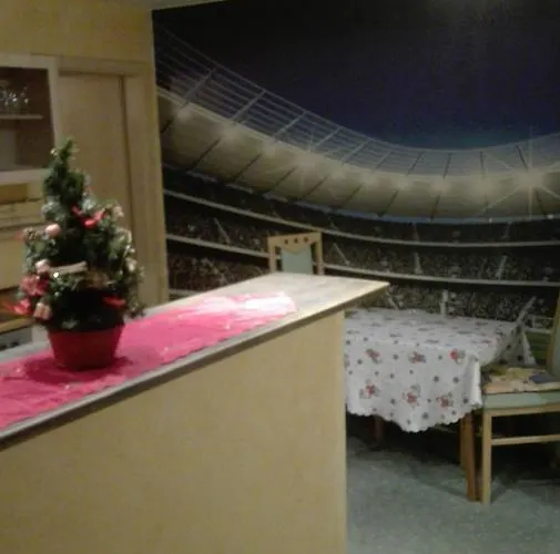 Hotell Mauritius - Im Herzen Von - Fruehstueck Buchbar - Fahrradbox Crimmitschau