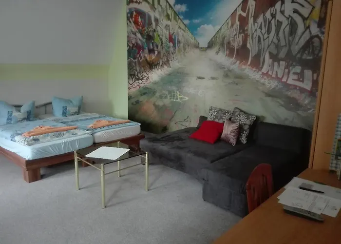 Mauritius - Im Herzen Von - Fruehstueck Buchbar - Fahrradbox Hotell 3*